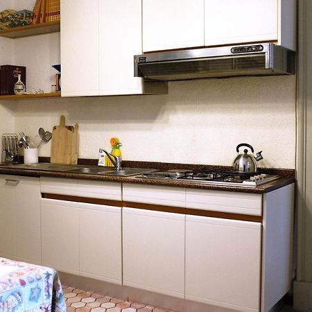 Villa Ruscone Lasnigo Kültér fotó