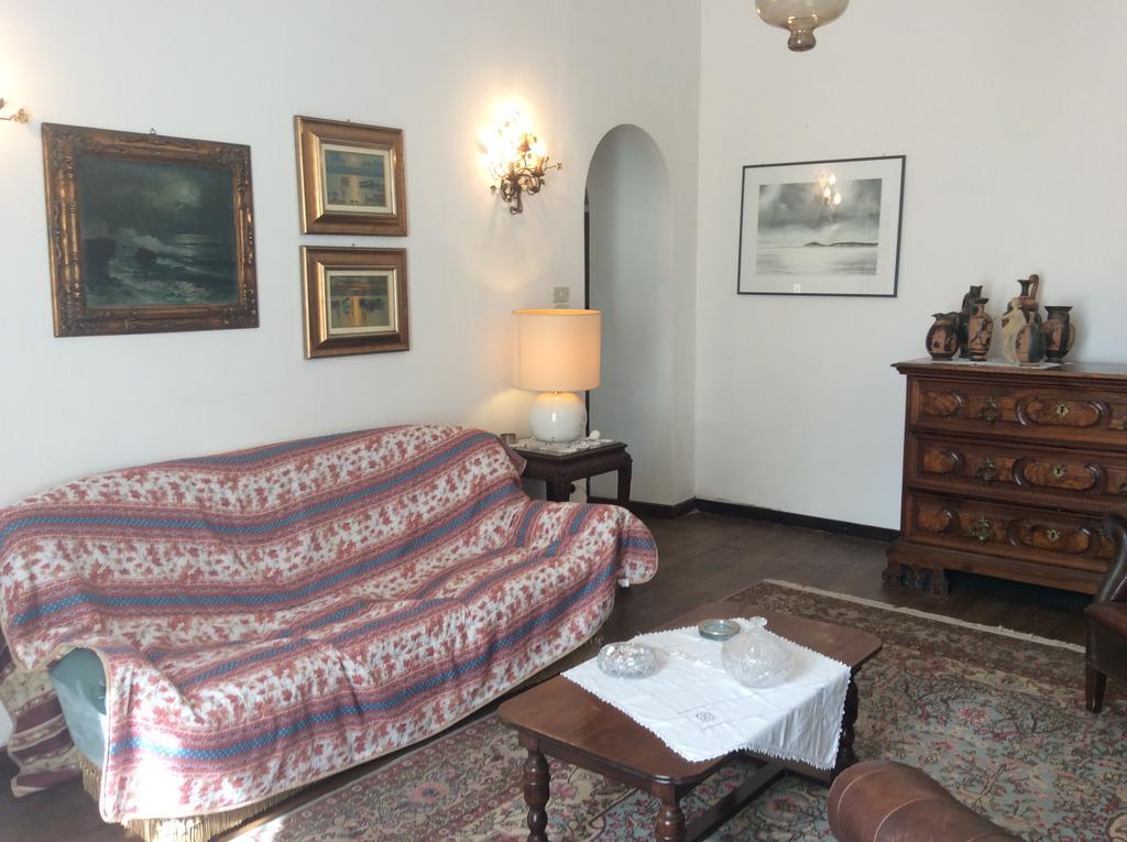Villa Ruscone Lasnigo Kültér fotó