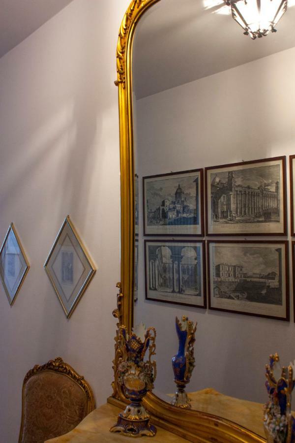 Villa Ruscone Lasnigo Kültér fotó