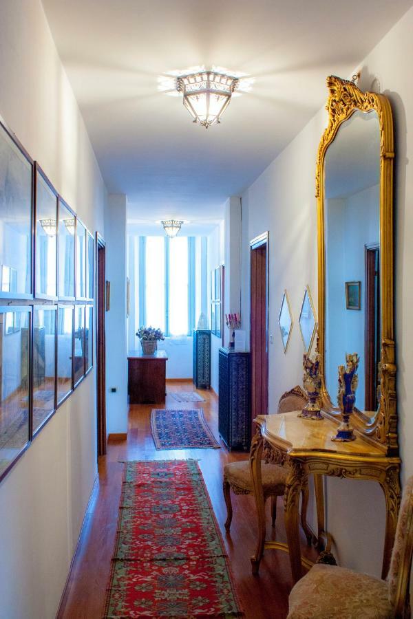 Villa Ruscone Lasnigo Kültér fotó