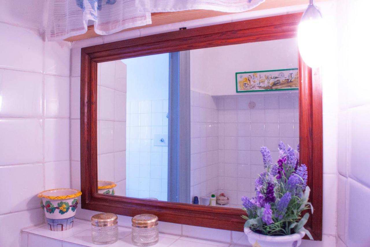 Villa Ruscone Lasnigo Kültér fotó