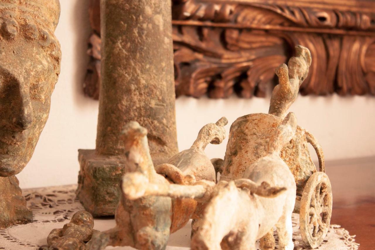Villa Ruscone Lasnigo Kültér fotó